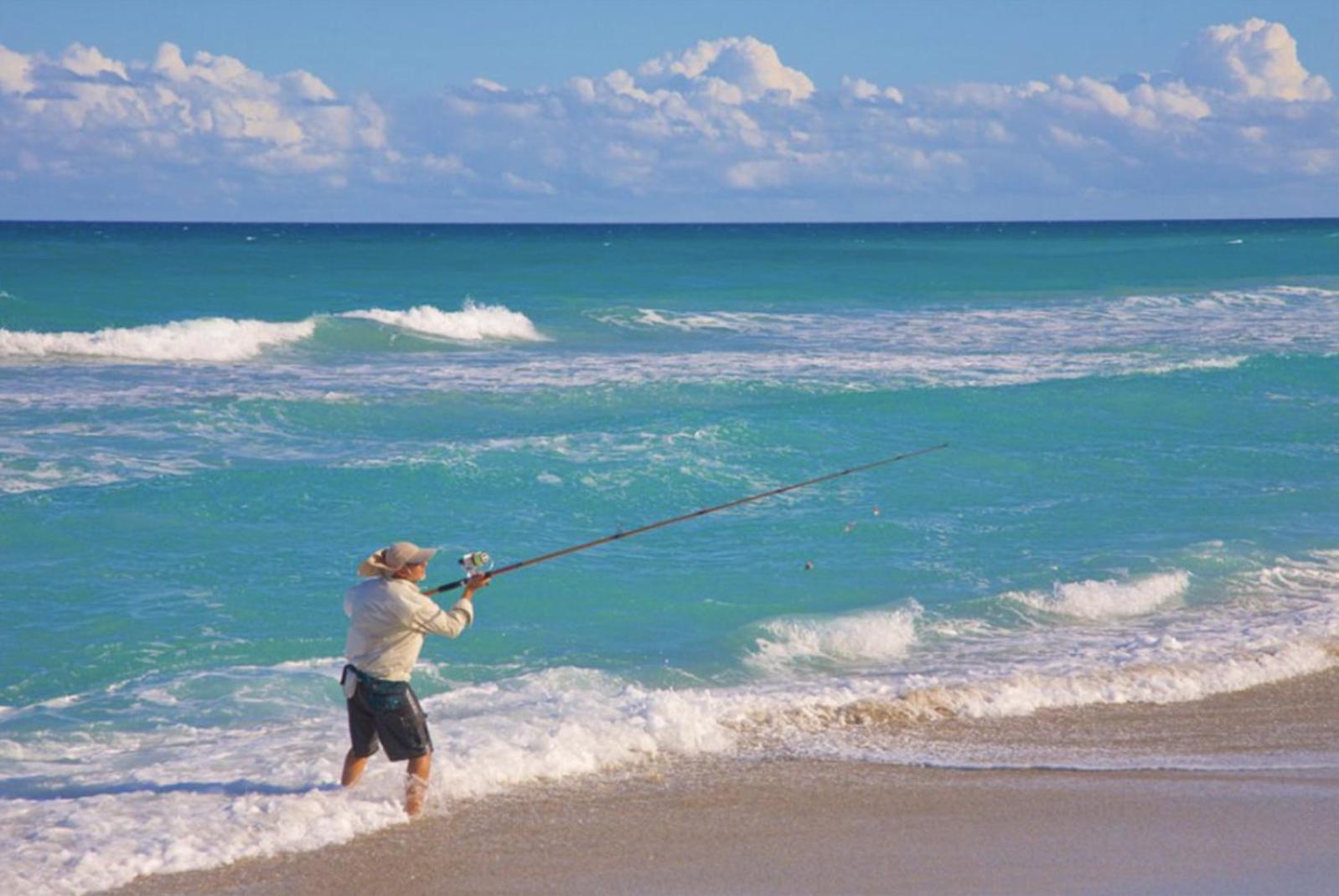 Fort Pierce - 2Bd,2Ba Tropical Surfside Retreat Buitenkant foto