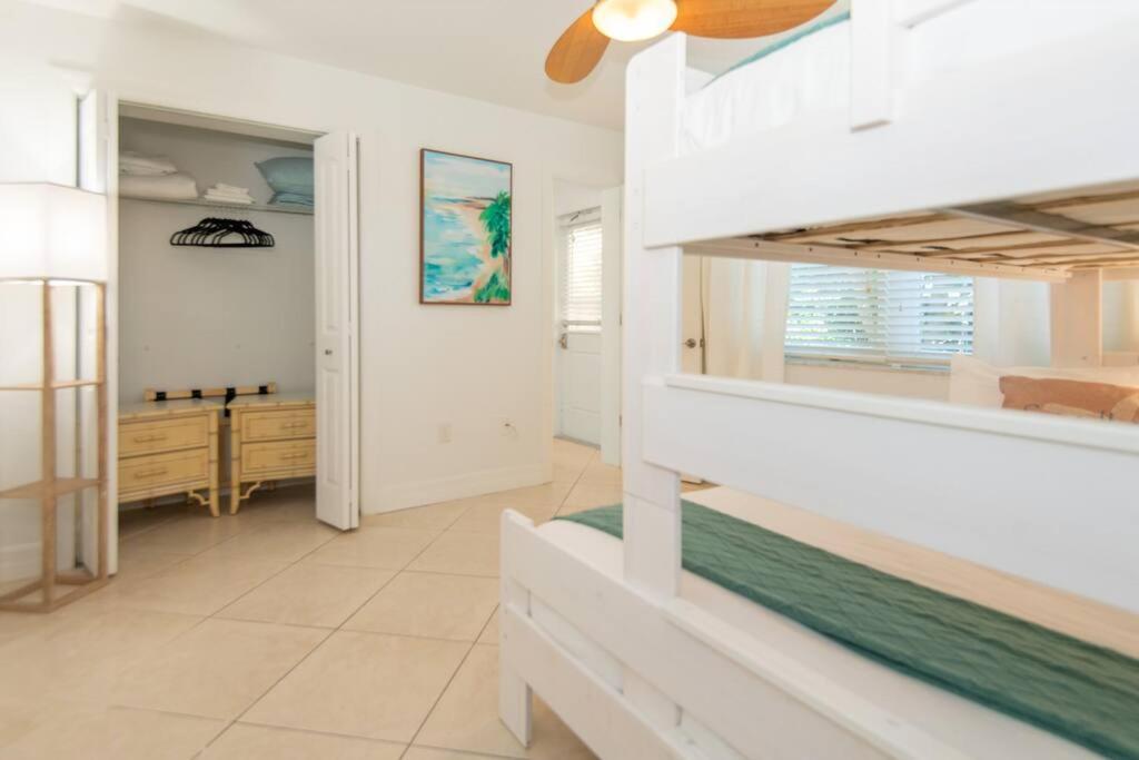 Fort Pierce - 2Bd,2Ba Tropical Surfside Retreat Buitenkant foto