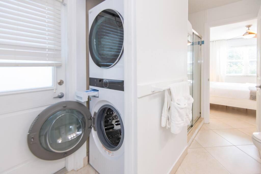 Fort Pierce - 2Bd,2Ba Tropical Surfside Retreat Buitenkant foto