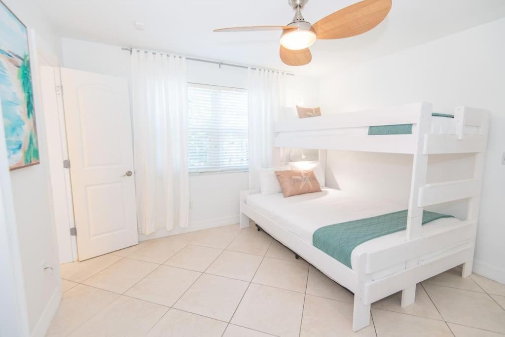 Fort Pierce - 2Bd,2Ba Tropical Surfside Retreat Buitenkant foto