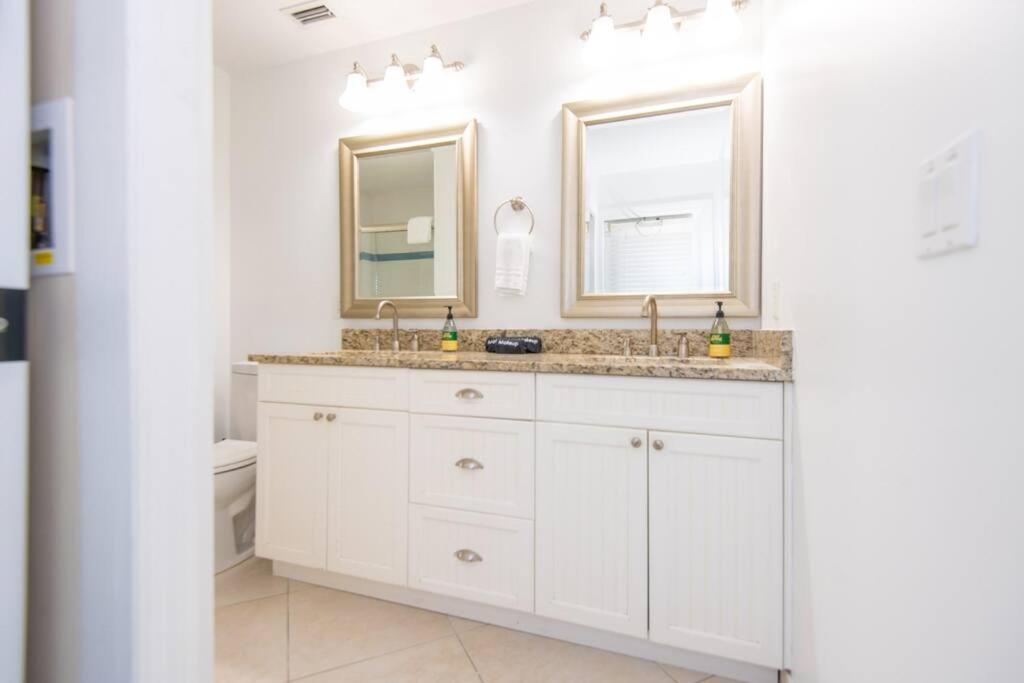 Fort Pierce - 2Bd,2Ba Tropical Surfside Retreat Buitenkant foto