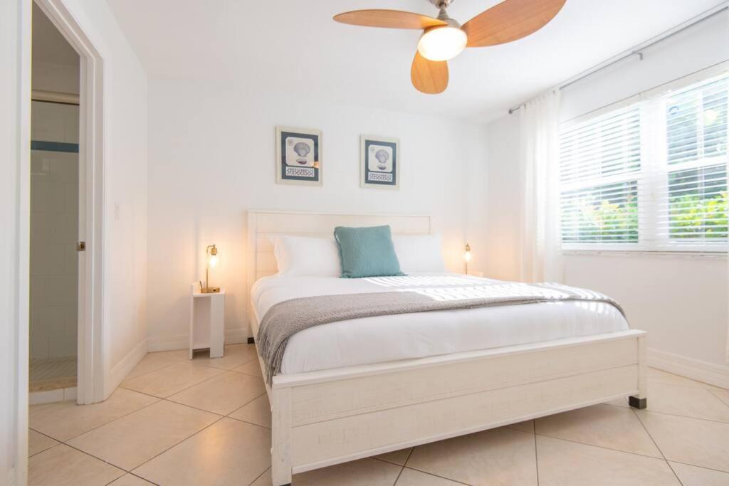 Fort Pierce - 2Bd,2Ba Tropical Surfside Retreat Buitenkant foto