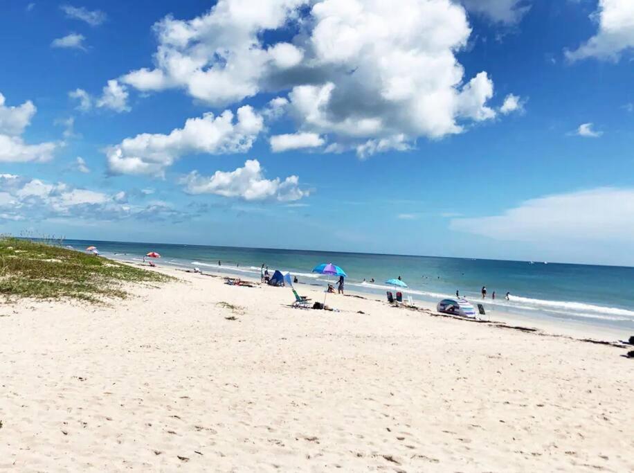 Fort Pierce - 2Bd,2Ba Tropical Surfside Retreat Buitenkant foto