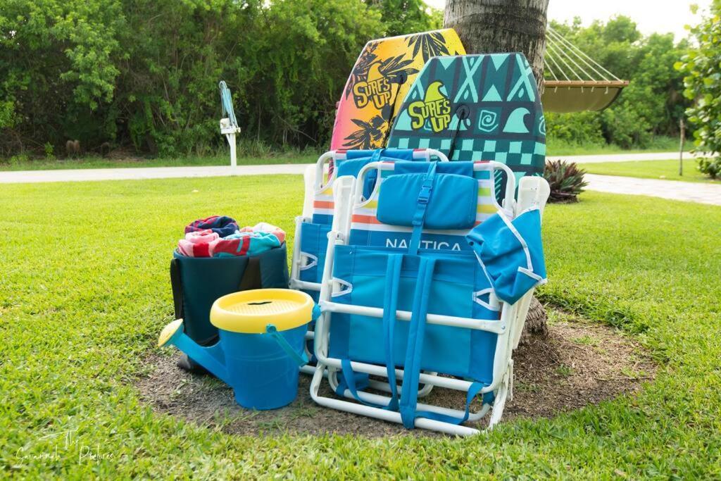 Fort Pierce - 2Bd,2Ba Tropical Surfside Retreat Buitenkant foto