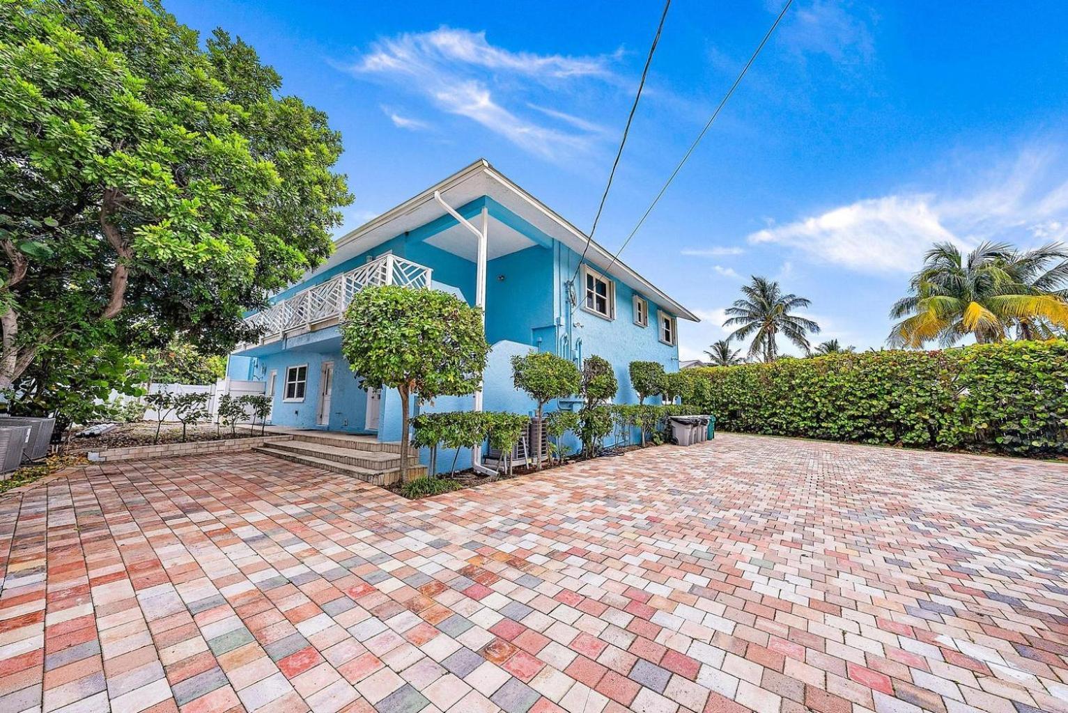Fort Pierce - 2Bd,2Ba Tropical Surfside Retreat Buitenkant foto